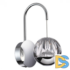 Бра Odeon Light L-vision Sono 5100/5WL