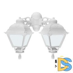 Уличный настенный светильник Fumagalli U23.141.000.WYF1RDN