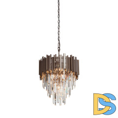 Подвесная люстра Vitaluce V5875-7/6