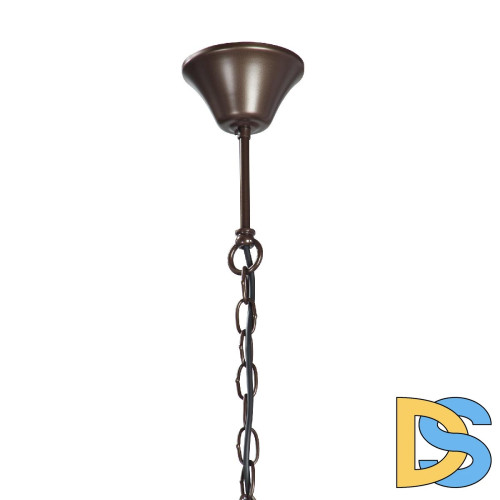 Подвесная люстра Vitaluce V5875-7/6