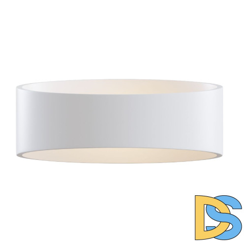 Настенный светодиодный светильник Maytoni Trame C806WL-L5W