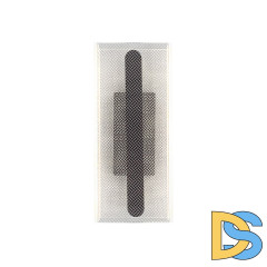 Настенный светильник LED4U L6342-01 GR