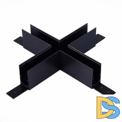 Коннектор T-образный ST Luce Skyline 48 ST007.489.00