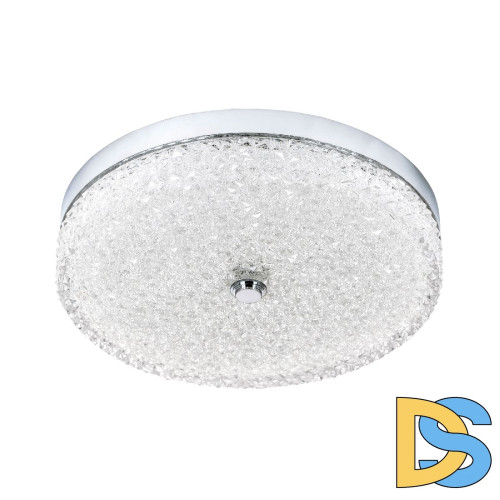 Потолочный светильник LED4U L1116-400 CR