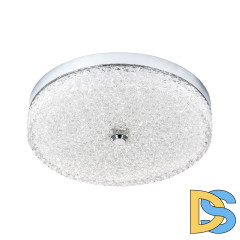 Потолочный светильник LED4U L1116-400 CR