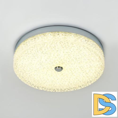 Потолочный светильник LED4U L1116-400 CR