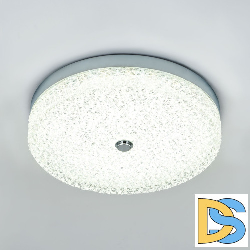 Потолочный светильник LED4U L1116-400 CR