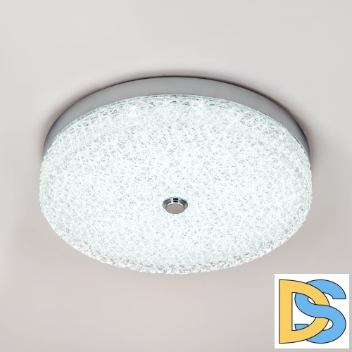 Потолочный светильник LED4U L1116-400 CR