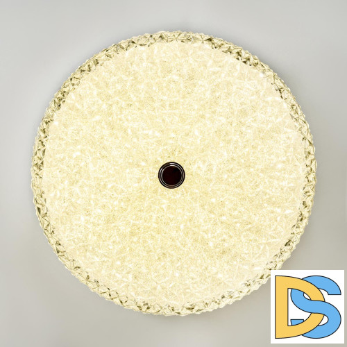 Потолочный светильник LED4U L1116-400 CR