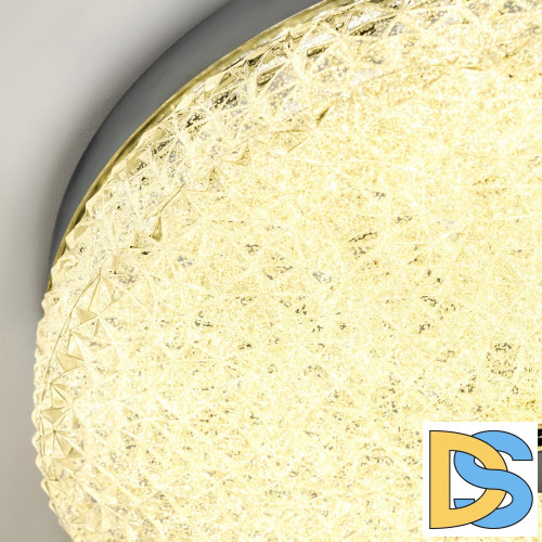 Потолочный светильник LED4U L1116-400 CR