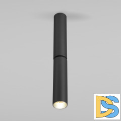 Накладной светильник Elektrostandard Pika 4690389188220 a061109