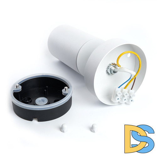 Уличный настенный светильник Feron Бостон 48323