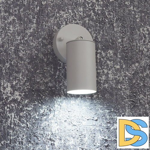 Уличный настенный светильник Feron Бостон 48323