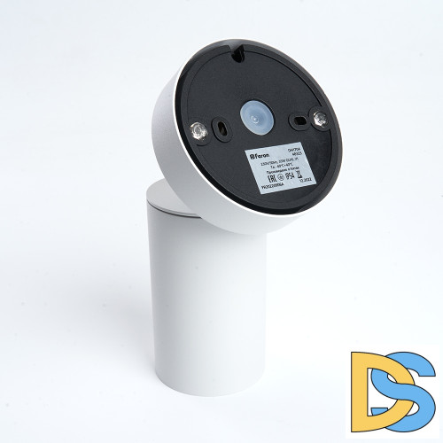 Уличный настенный светильник Feron Бостон 48323