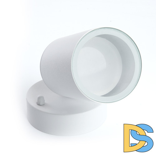 Уличный настенный светильник Feron Бостон 48323