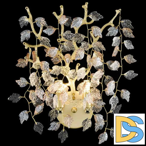 Настенный светильник Velante 184-401-02