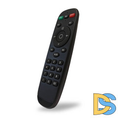 Пульт управления Denkirs DK7300-BK