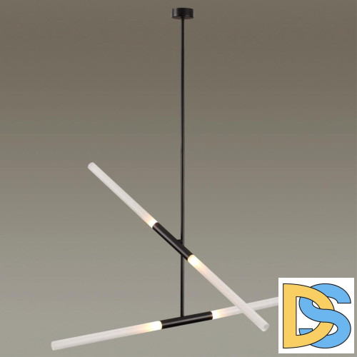 Потолочный светильник Odeon Light Soho 4307/4