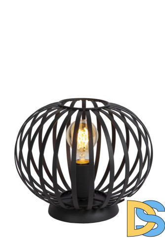 Настольная лампа Lucide Manuela 78574/25/30