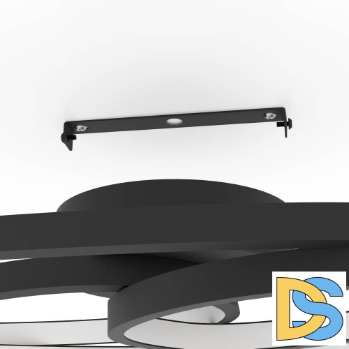 Потолочная люстра Eglo Gianella 900947