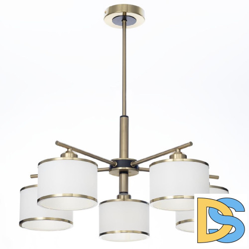 Люстра на штанге Citilux Alton CL421253