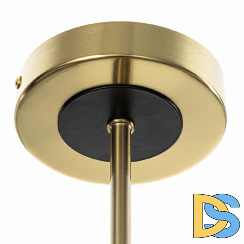 Люстра на штанге Citilux Alton CL421253