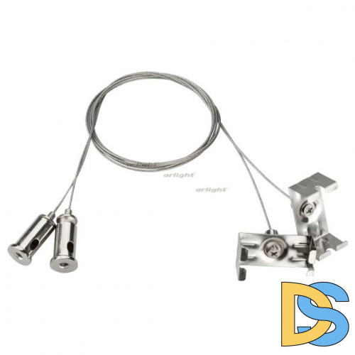 Подвес с держателем Arlight ARH-WAVE 025003