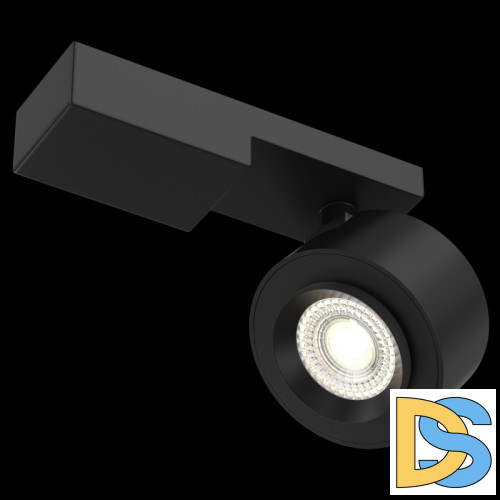 Светодиодный спот Maytoni Treo C062CL-L12B3K