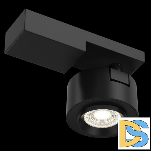 Светодиодный спот Maytoni Treo C062CL-L12B3K