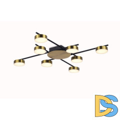 Потолочная люстра Aployt Delayn APL.042.07.56