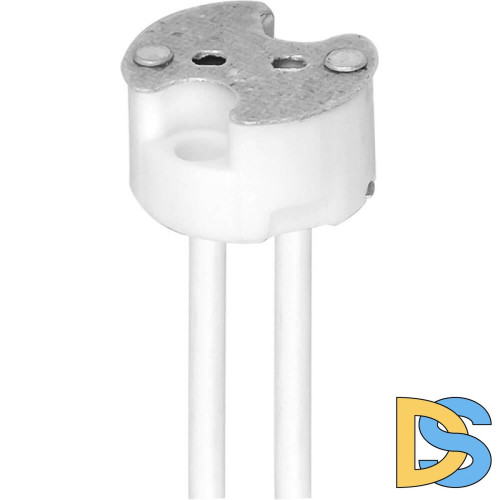 Патрон для галогенных ламп Feron LH26 22307