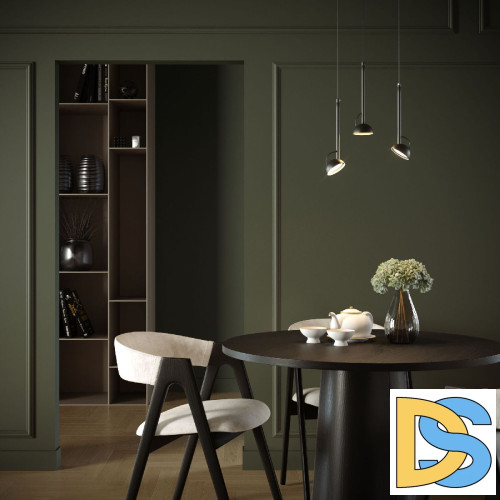 Подвесной светильник Elektrostandard Join 50313 LED 4690389209253 a068614