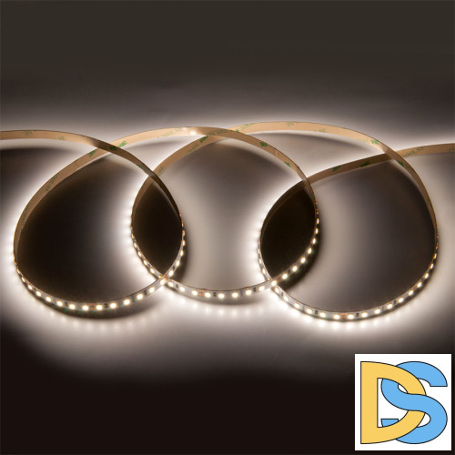 Светодиодная лента General GLS-2835-120-9.6-12-IP20-4 501210