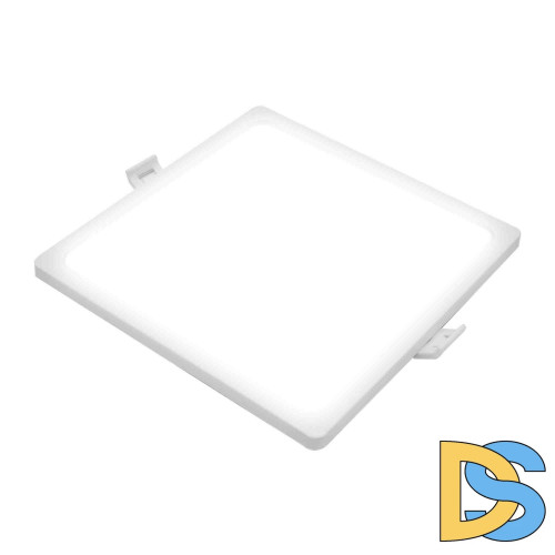 Встраиваемая светодиодная панель Apeyron 06-30