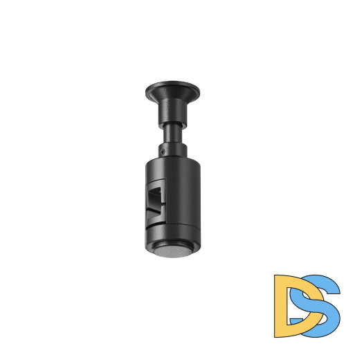 Крепление настенное одинарное Maytoni Flarity TRA155CW-S1-B