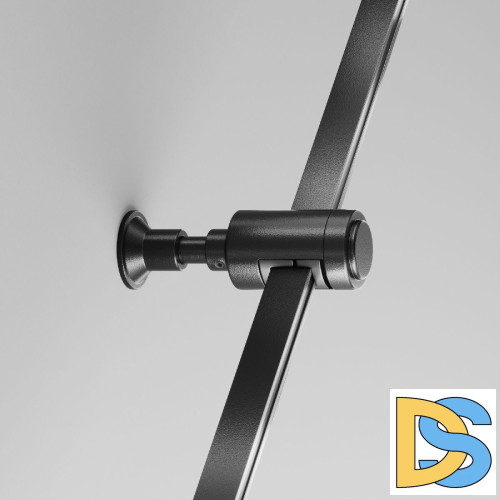 Крепление настенное одинарное Maytoni Flarity TRA155CW-S1-B