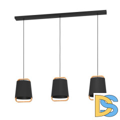 Подвесной светильник Eglo Camaloza 390186