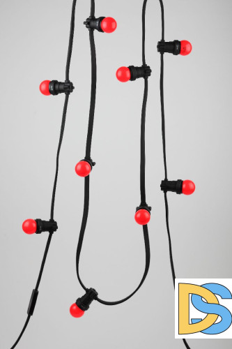 Лампа светодиодная Эра E27 1W 3000K ERARL45-E27 Б0049575