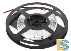 Светодиодная лента Эра 24В 2835 20Вт/м 3000К 5м IP33 LS2835-20-192-24-33-3000К-double-5m Б0043102