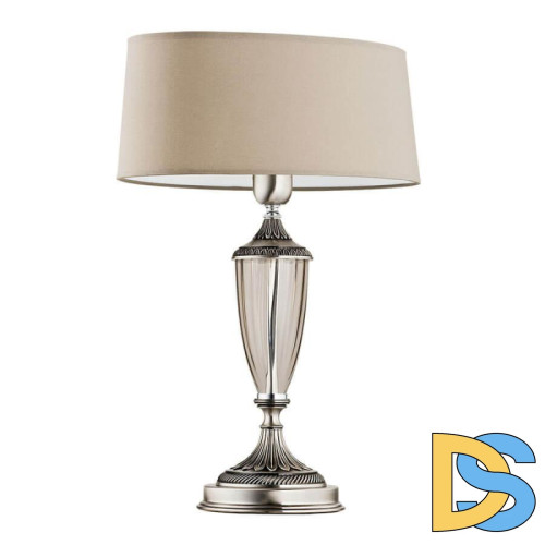 Настольная лампа Kutek Monza MON-LG-1 (N/A)