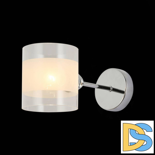 Настольная лампа Kutek Monza MON-LG-1 (N/A)