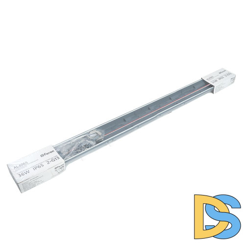 Потолочный светильник Feron AL4065 48195