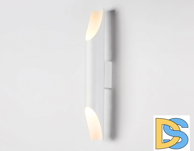 Настенный светильник Ambrella Light Techno spot TN5151