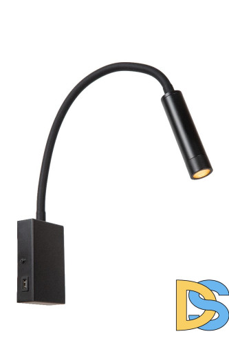 Гибкое бра Lucide Alec 03246/03/30