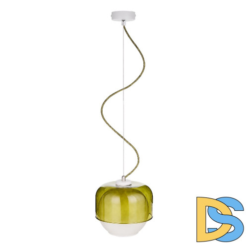 Подвесной светильник 33 Идеи PND171.01.17.031WH-M21LI