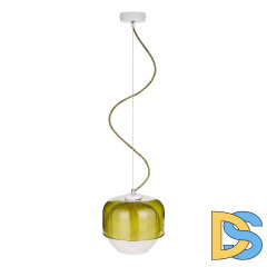 Подвесной светильник 33 Идеи PND171.01.17.031WH-M21LI