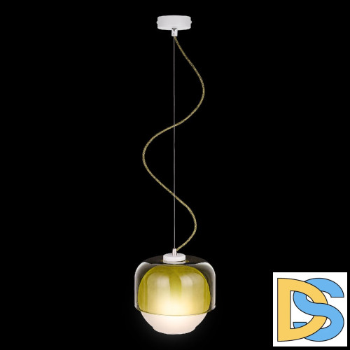 Подвесной светильник 33 Идеи PND171.01.17.031WH-M21LI