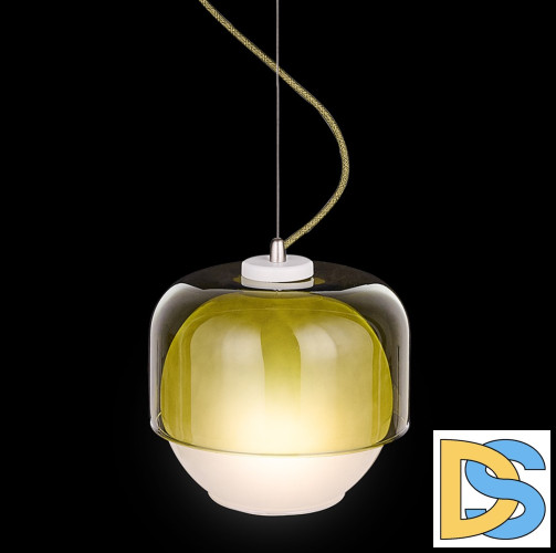 Подвесной светильник 33 Идеи PND171.01.17.031WH-M21LI