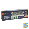 Блок питания Uniel UET-VAS-200B20 24V IP20 UL-00002433