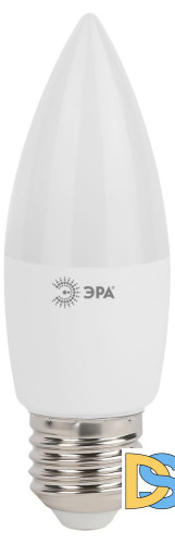 Лампа светодиодная Эра E27 11W 2700K LED B35-11W-827-E27 Б0032981